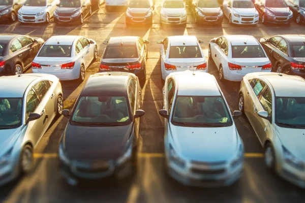 Cars Trading